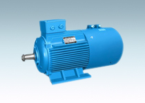 YZPE系列起重及冶金用變頻調速三相異步電動機